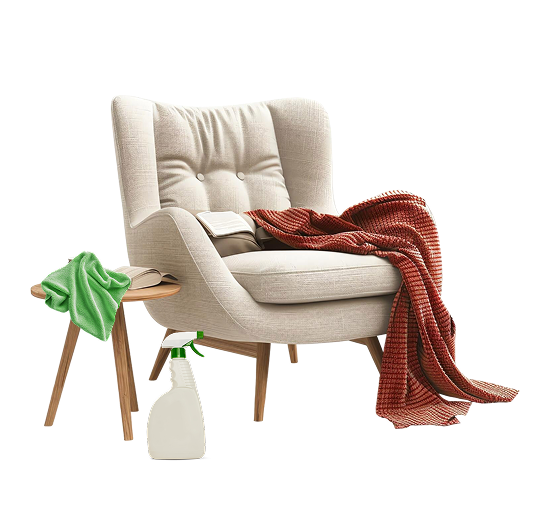 Генеральная уборка