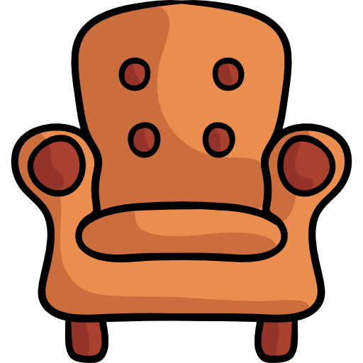 Чистка кресла