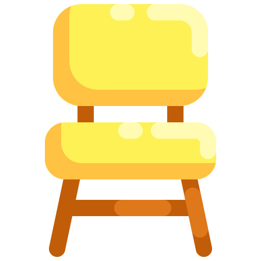 Чистка стульев